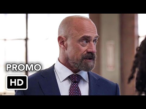 Law and Order Organized Crime 2x07 Promo &quot;High Planes Grifter&quot; (HD) Christopher Meloni spinoff