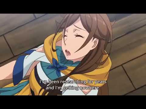 Gate Itami&#039;s Wife!!!?