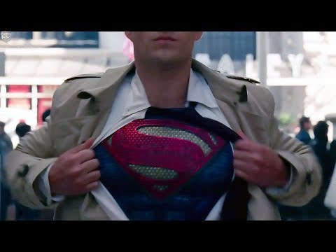 I Bought the Bank [Ending] | Justice League