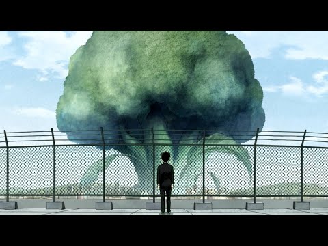 【ENG sub】アニメ「モブサイコ100 Ⅲ」ティザーPV / MOB PSYCHO 100 III Teaser Trailer