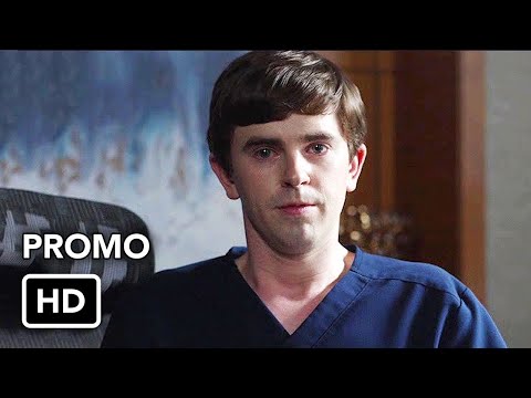 The Good Doctor 5x08 Promo (HD)