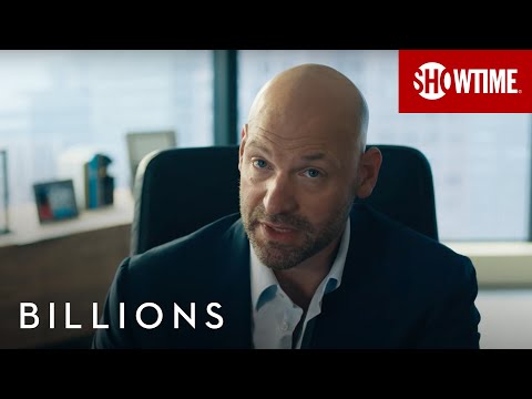 Next on Episode 6 | Billions | Season 6