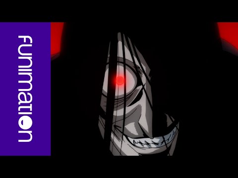 Hellsing Ultimate The Complete Collection | Trailer (Own It 6/4)