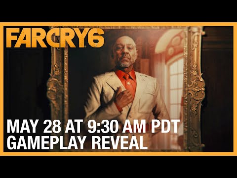 Far Cry 6: Livestream Teaser | Ubisoft [NA]