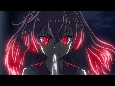 OVA『刀使ノ巫女 刻みし一閃の燈火』第2弾PV