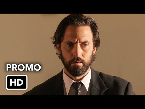 This Is Us 6x04 Promo &quot;Don&#039;t Let Me Keep You&quot; (HD) Final Season