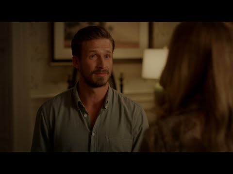Liam leaves Fallon; Eva becomes unstable | Dynasty 4x21