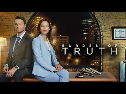 Burden of Truth - Season 3 | Official Trailer