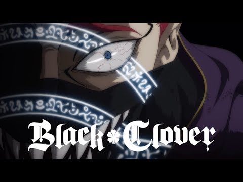 Zora vs Langris! | Black Clover