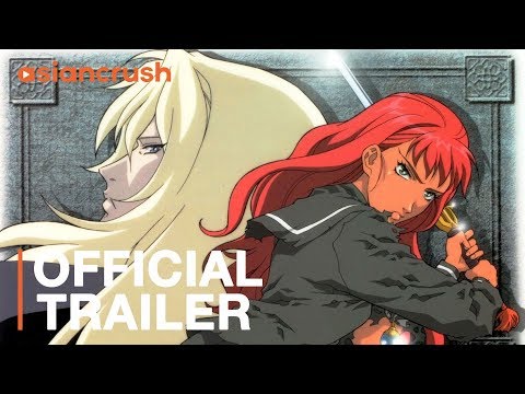 The Twelve Kingdoms | Official Trailer | Full Anime Series Streaming on AsianCrush