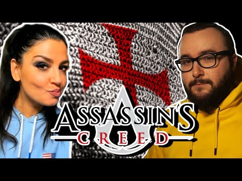 Assassin&#039;s Creed : quel futur pour la saga ? ft J0nathan