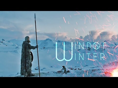 (GoT) The Night&#039;s Watch | Winds of Winter