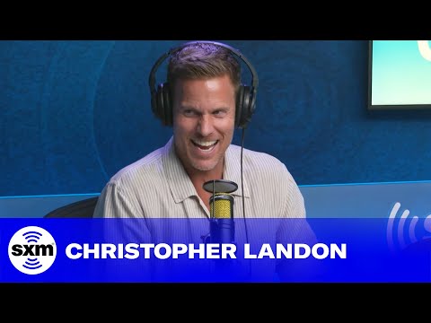 Christopher Landon on Meeting Wes Craven &amp; Directing &#039;Scream 7&#039;