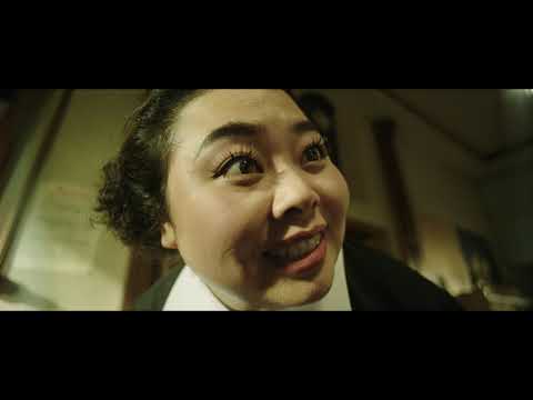 映画「約束のネバーランド」【TVCMママ篇】12月18日(金)公開