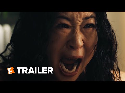 Sandra Oh’s First Supernatural Horror ‘Umma’ Drops Trailer