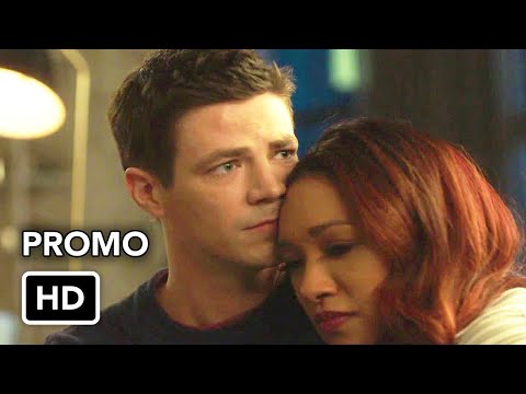 The Flash 8x12 Promo &quot;Death Rises&quot; (HD) Season 8 Episode 12 Promo