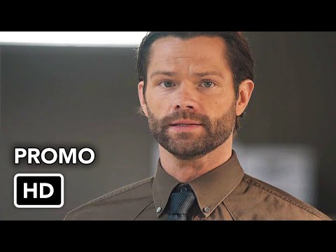 Walker 2x15 Promo &quot;Bygones&quot; (HD) Jared Padalecki series