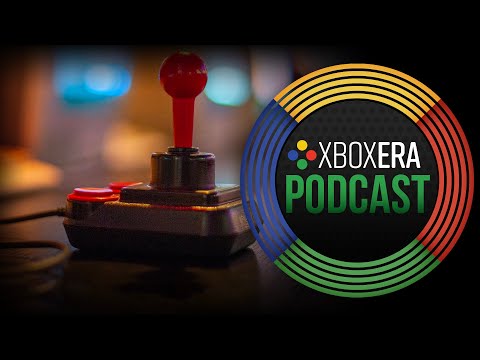 The XboxEra Podcast | Episode 51 - &quot;The Modern Vintage Gamer&quot; with MVG