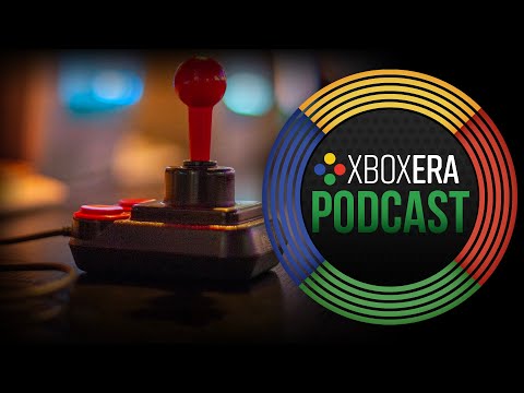 The XboxEra Podcast | Episode 51 - &quot;The Modern Vintage Gamer&quot; with MVG
