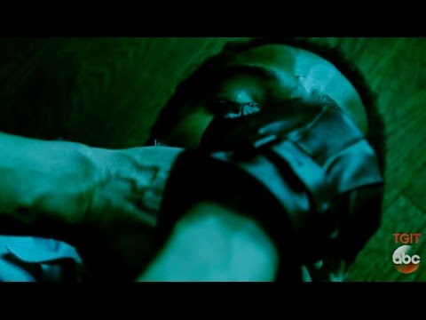 Wes&#039;s death scene 3x15