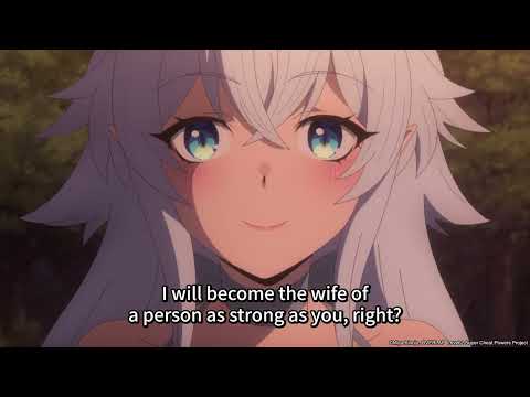 【2024 Anime】- Chillin&#039; in Another World with Level 2 Super Cheat Powers PV1