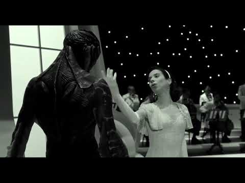 You&#039;ll Never Know (Scene From The Shape Of Water)