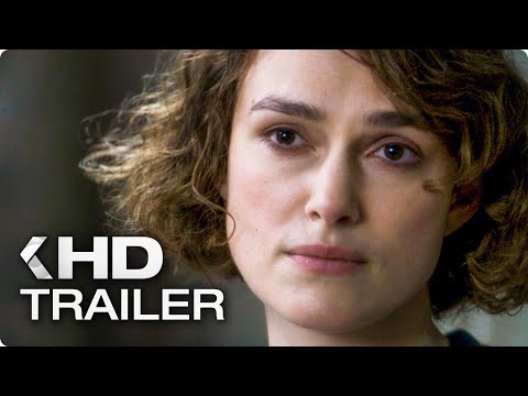 COLETTE Trailer (2018)