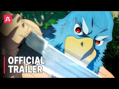 Shangri-La Frontier | Official Trailer 2