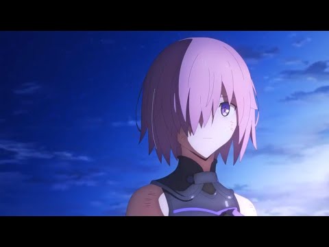 Fate/Grand Order: Babylonia - Episode 21 Preview