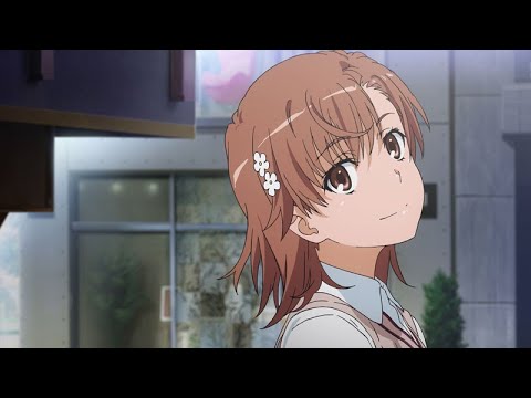 TVアニメ『とある科学の超電磁砲T』本PV