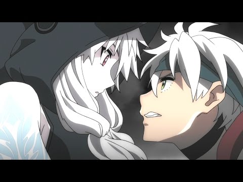 Chain Chronicle AMV Dust &amp; Gold