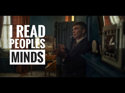 GINA IS CHEATING ON MICHEAL WITH MOSLEY || S06E04 || PEAKY BLINDERS SEASON 6