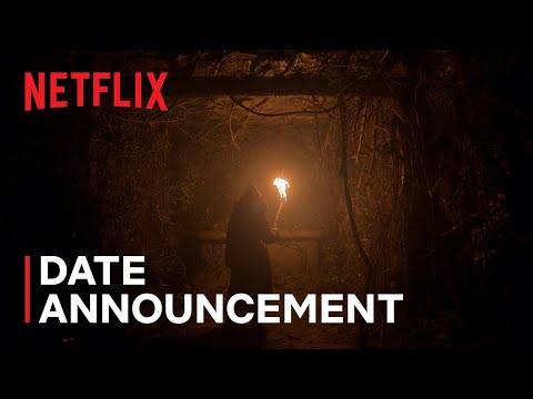 Kingdom: Ashin of the North | Date Announcement | Netflix