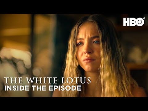 The White Lotus: Inside The Episode | Episode 6 Spoilers | HBO