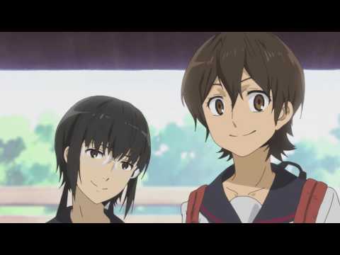 Barakamon - The Complete Series - Coming Soon