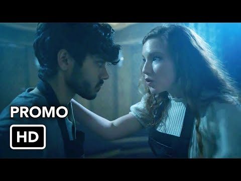 Snowpiercer 3x03 Promo &quot;The First Blow&quot; (HD) Daveed Diggs, Sean Bean series