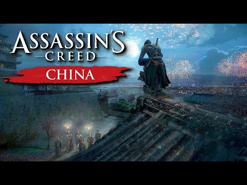 Assassin&#039;s Creed: China RUMORED For 2022 Release, Is The Next Main AC Game From Ubisoft