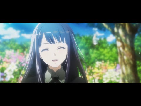 This is the promotional video of WORLD END ECONOMiCA, with English subtitles.