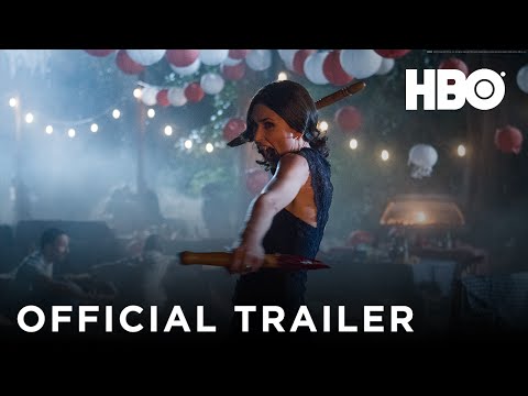 True Blood - Season 7: Trailer - Official HBO UK