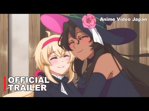 The Family Circumstances of the Unreliable Witch - Official Trailer