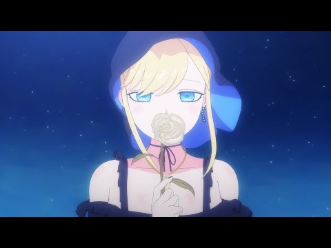 TVアニメ『死神坊ちゃんと黒メイド』ティザーPV