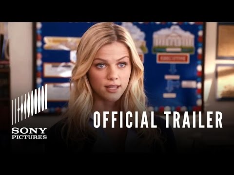 JUST GO WITH IT - Trailer