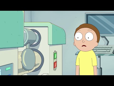 [adult swim] - Rick and Morty Season 5 Episode 4 Promo