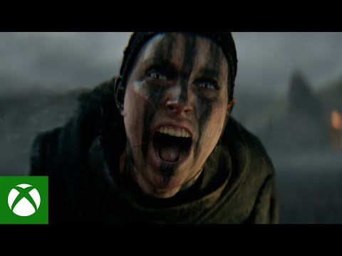 Senua&#039;s Saga: Hellblade II - Gameplay reveal