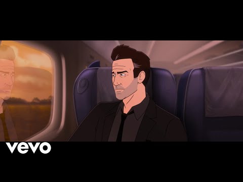 Daniel Rojas - Bryce on the Train (From &quot;Hit-Monkey&quot;)