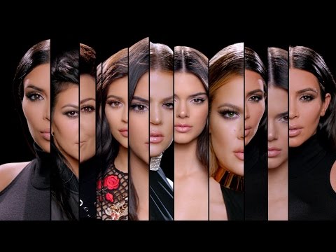 Keeping Up With The Kardashians