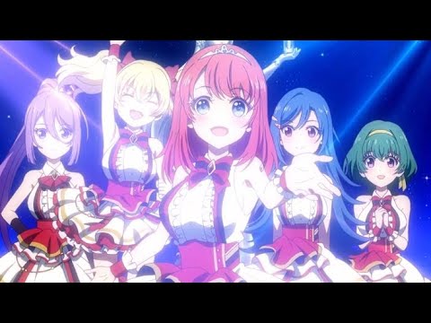 Lapis Re:LiGHTs Trailer PV | SUMMER 2020 ANIME