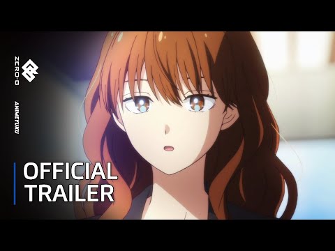 The Ice Guy and His Cool Female Colleague - Official Trailer | English Sub