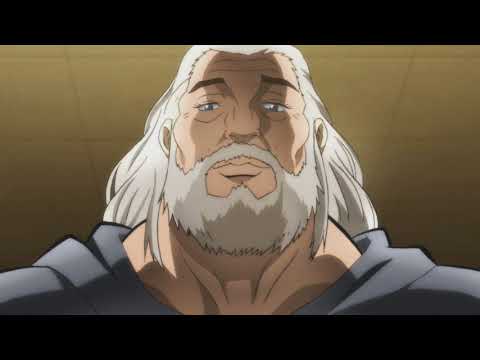 Top 10 Strongest Baki Characters, Ranked!