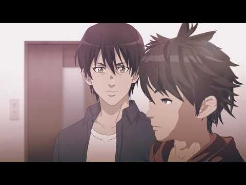 TVアニメ『EX-ARMエクスアーム』公式プロモーションビデオ